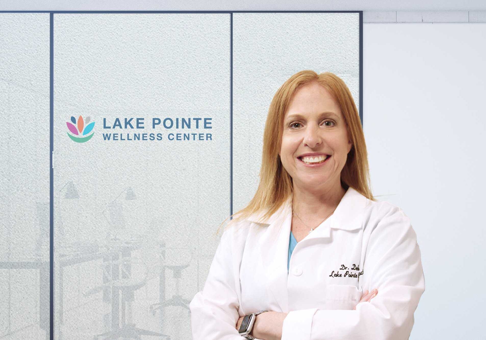 Dr. Deb Schreibman Dr. Deb Schreibman