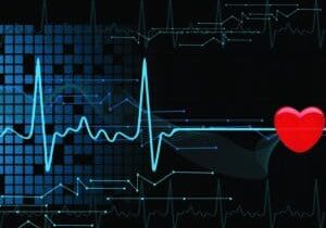 medical-heartbeat-background