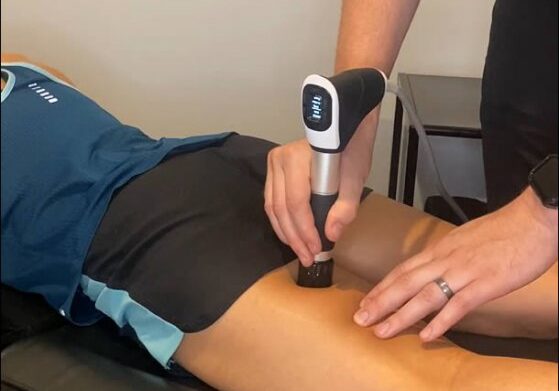 Shockwave Therapy